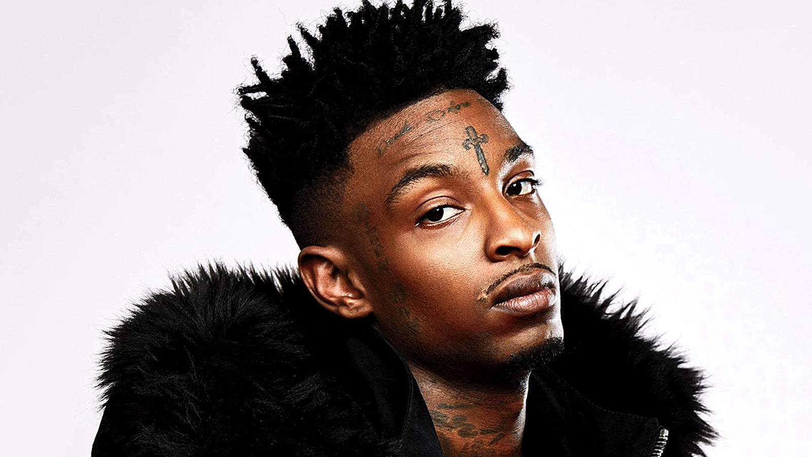 21 Savage Фото