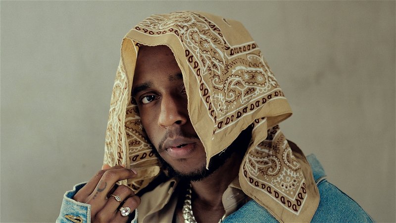 6LACK