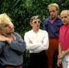 A Flock Of Seagulls