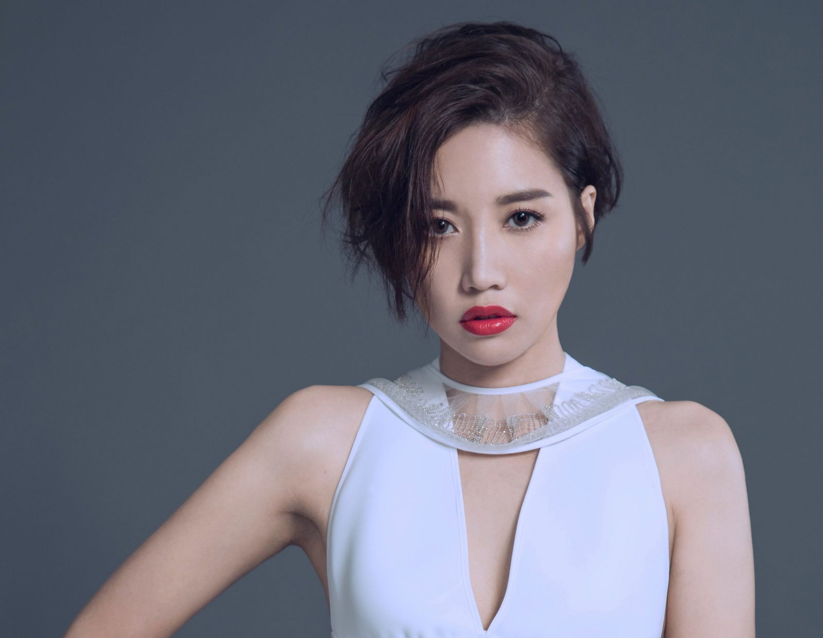 A-Lin