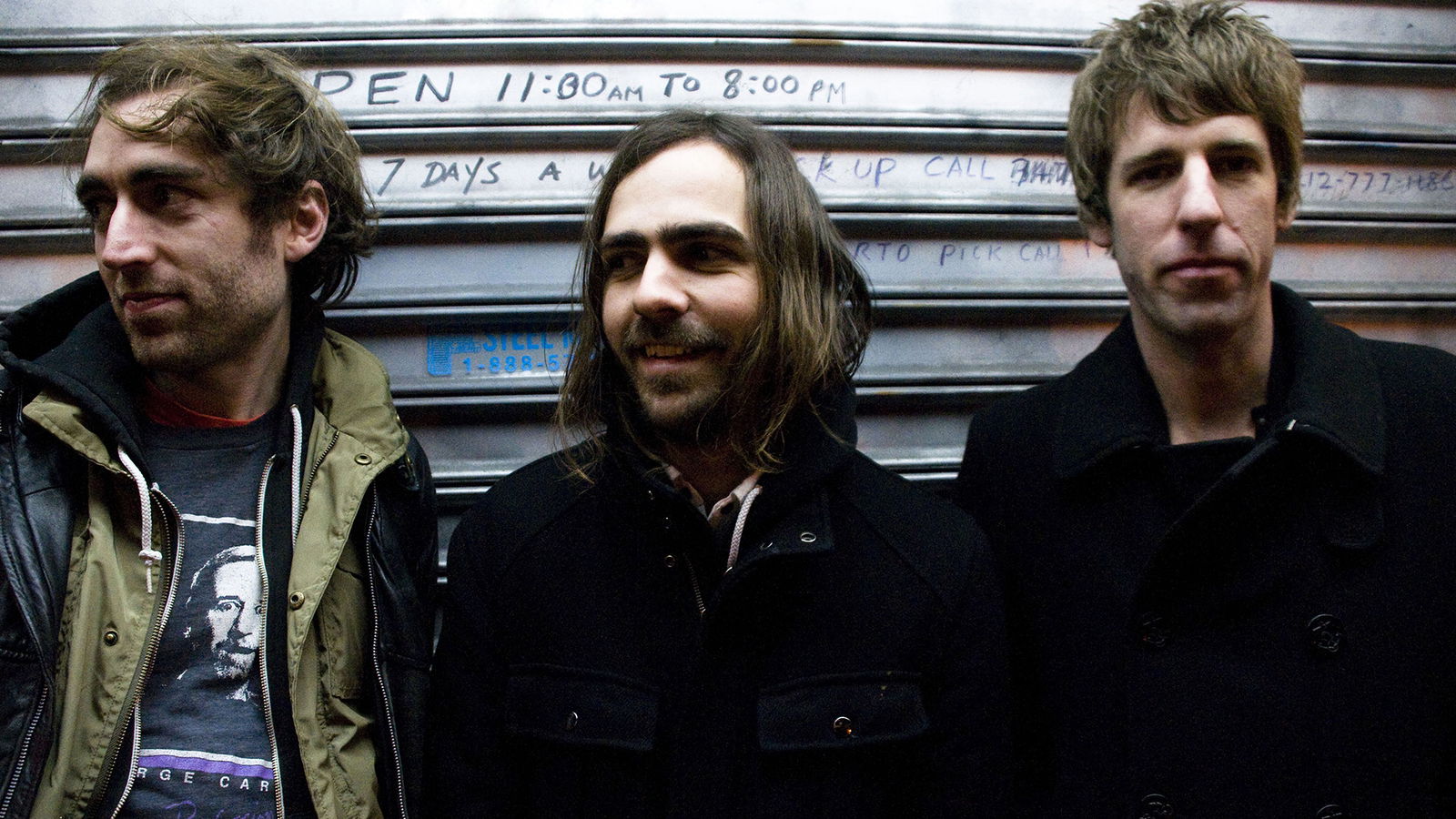 A Place To Bury Strangers