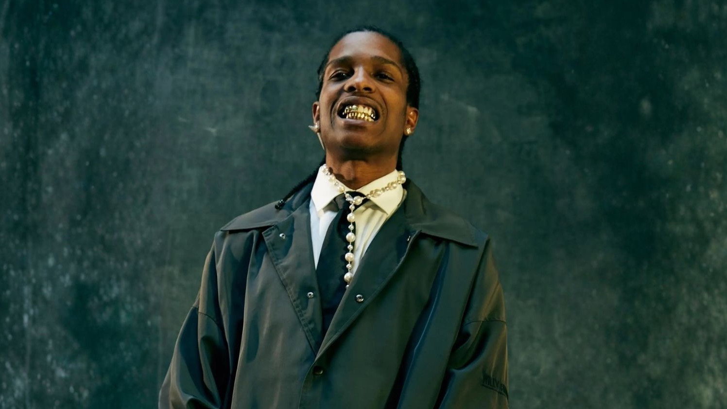A$AP Rocky
