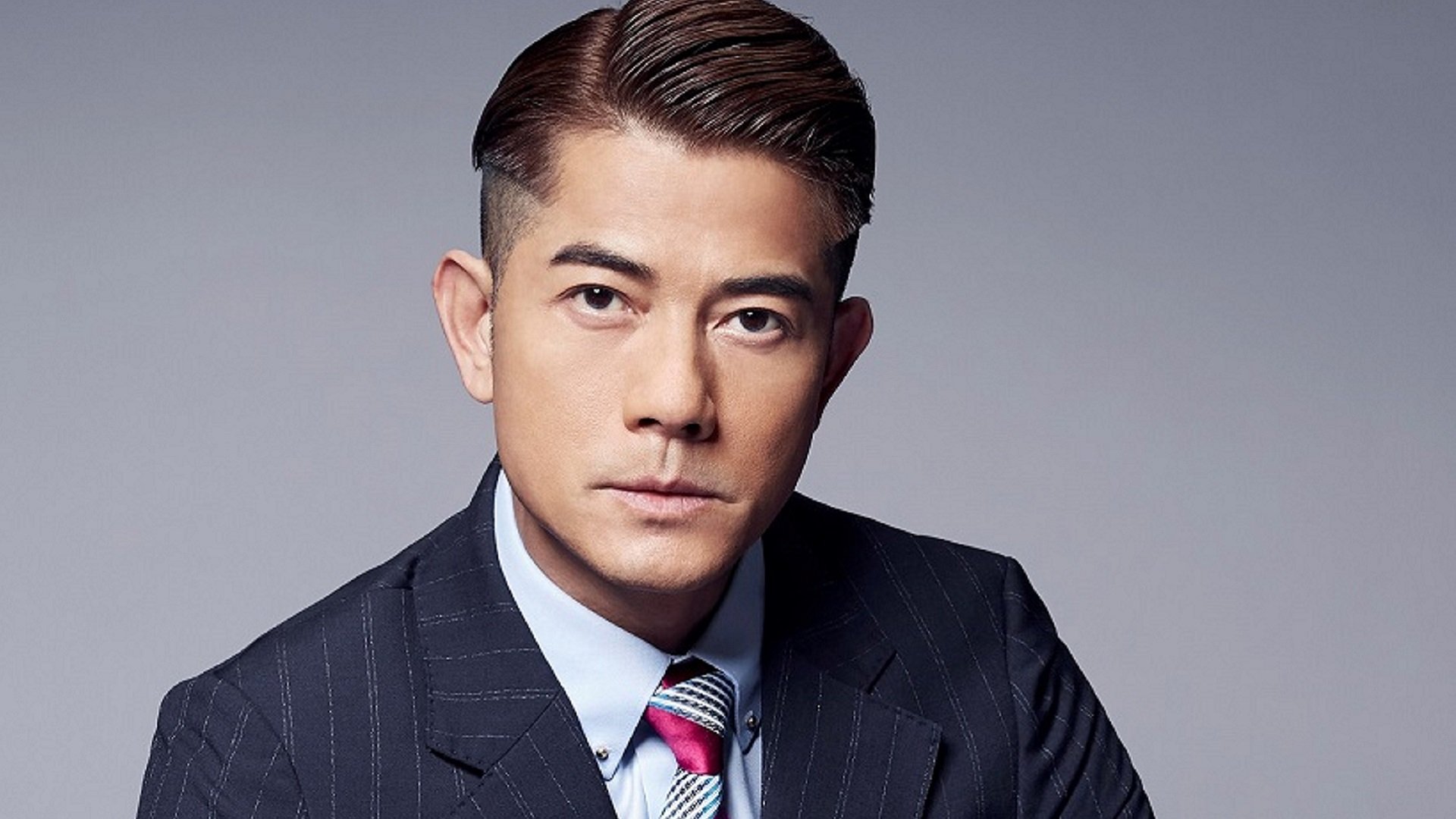 Aaron Kwok
