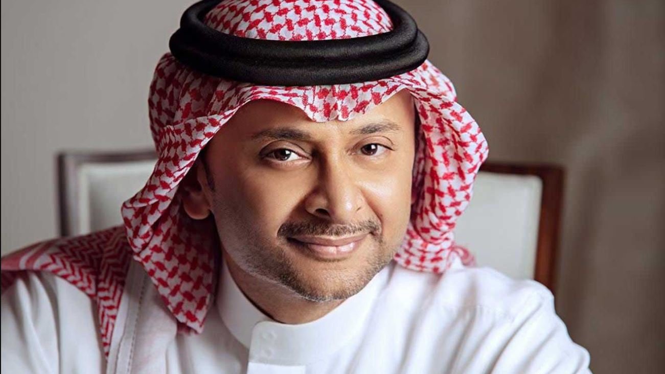 Tickets: Abdul Majeed Abdullah, Dubai | Sat, 13 Apr 2024, 21:00