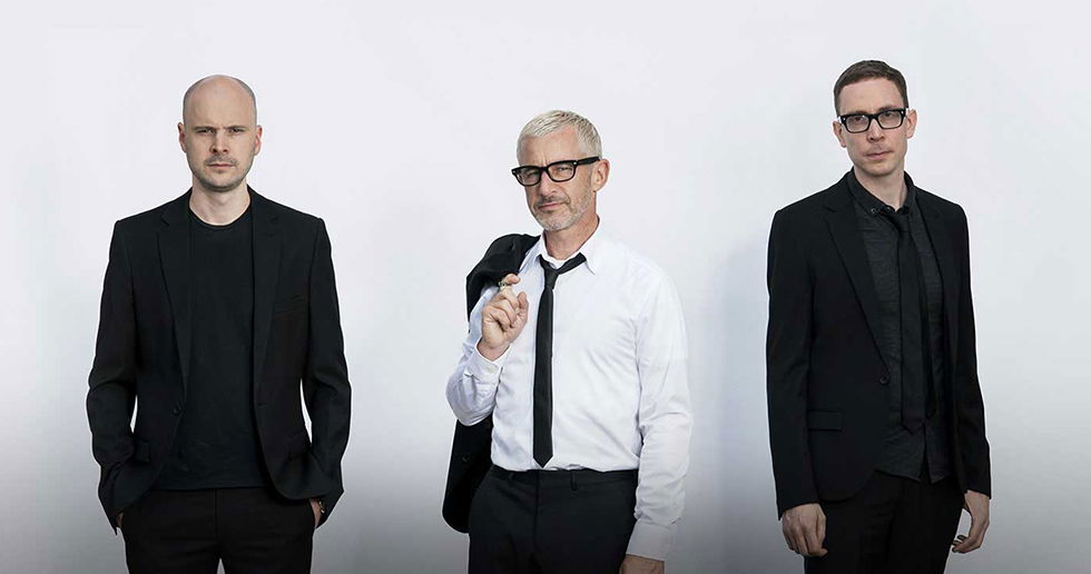 Above & Beyond