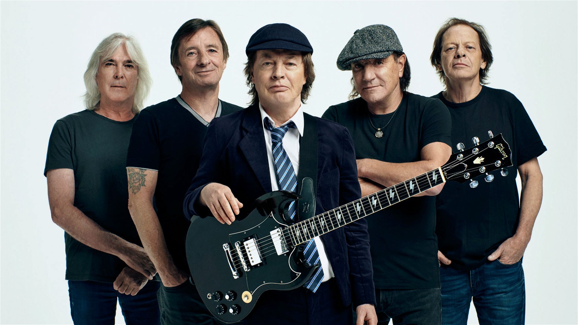 Tickets für AC/DC in Zürich | 29 Jun 2024, 18:30