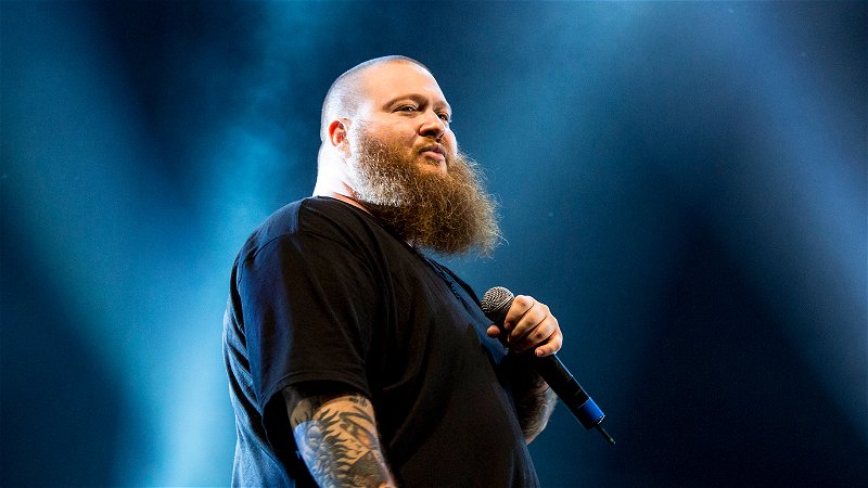 Action Bronson