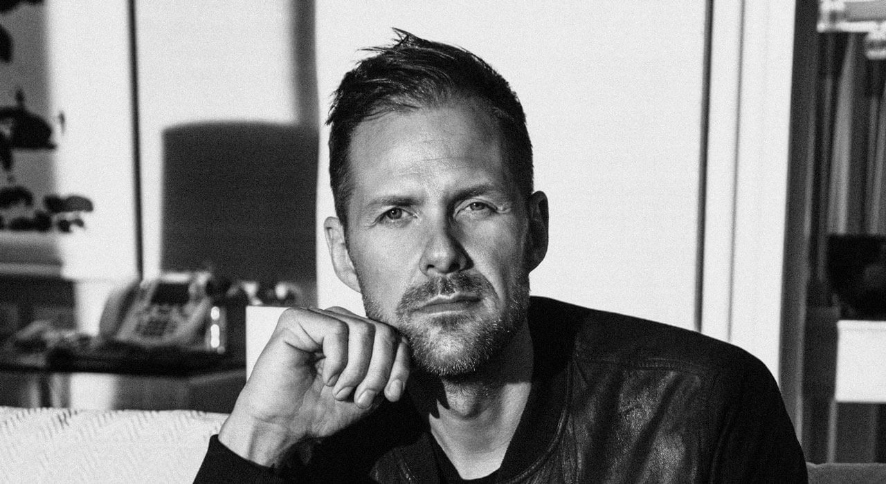 Adam Beyer