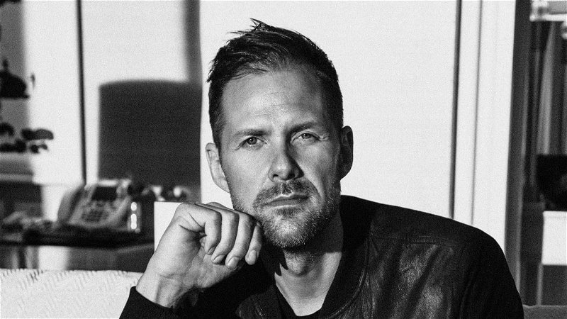 Adam Beyer