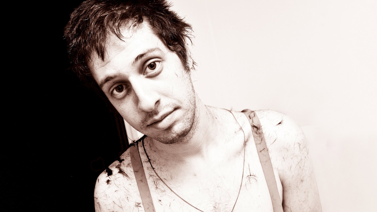 Adam Green