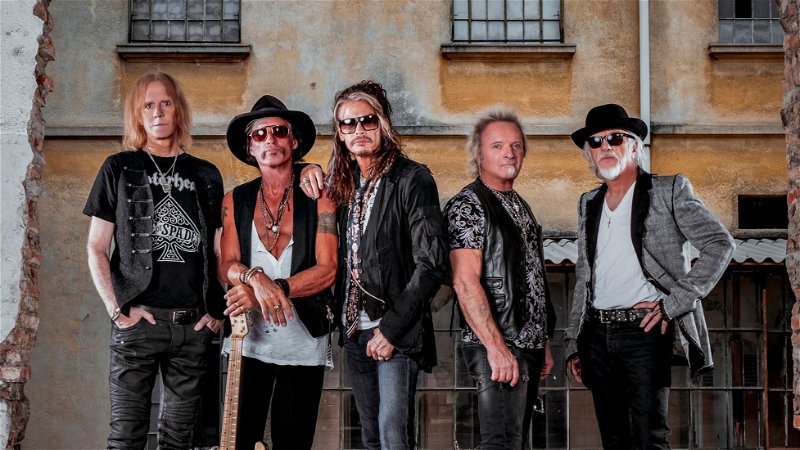 Aerosmith