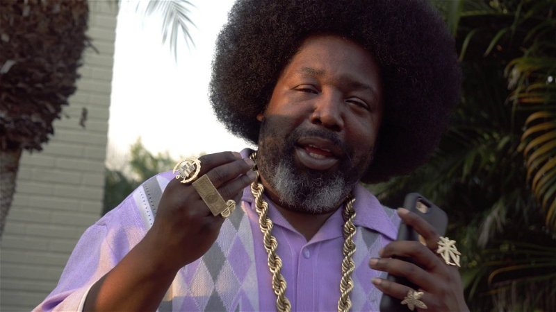 Tickets: Afroman, Edmonton | Wed, Oct 26 2022, 7:00 PM