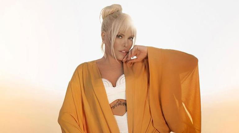 Ajda Pekkan