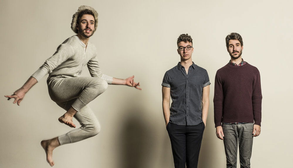 AJR
