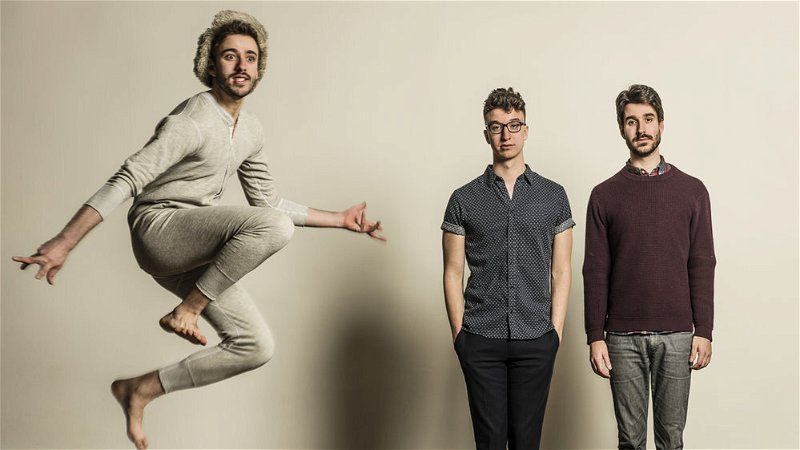 AJR