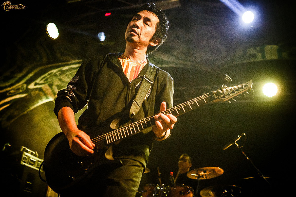Akira Yamaoka