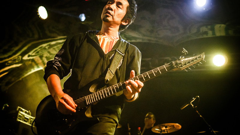 Akira Yamaoka