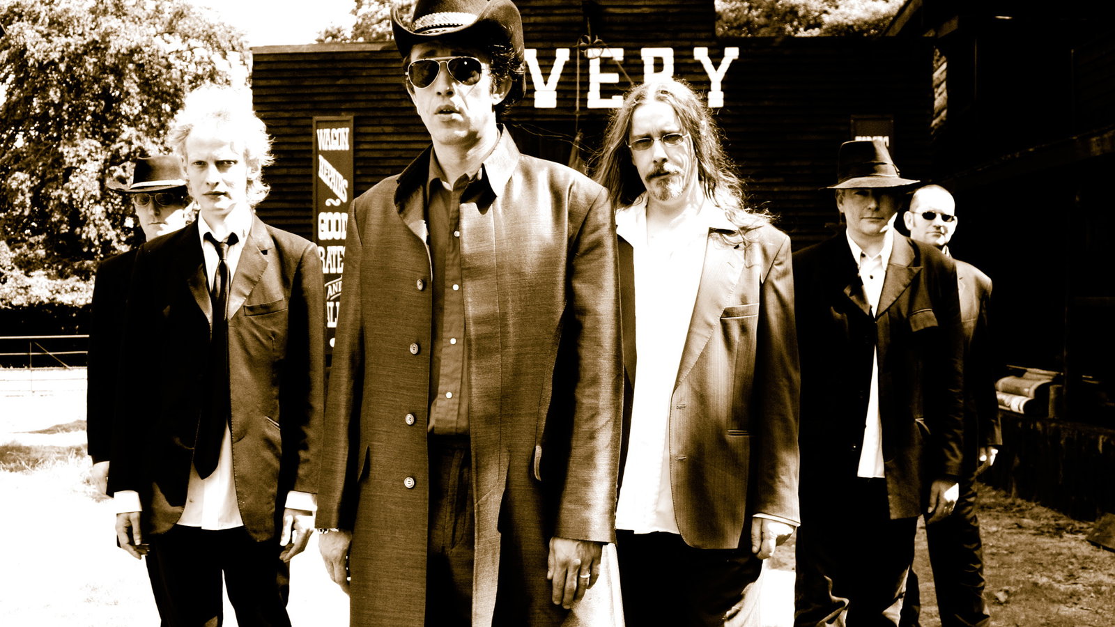 Alabama 3
