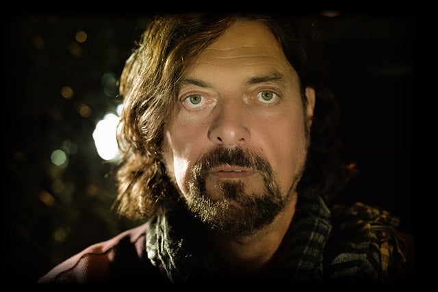 Alan Parsons