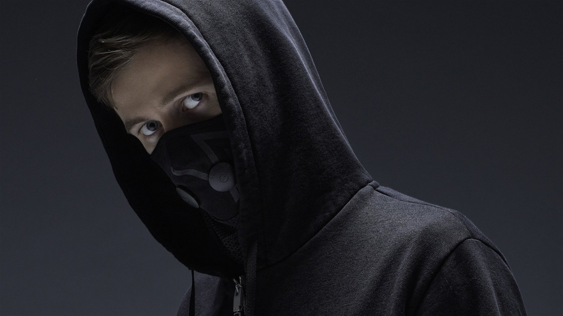 Tickets: Alan Walker, Budapest | Wed, 12 Mar 2025, 19:00
