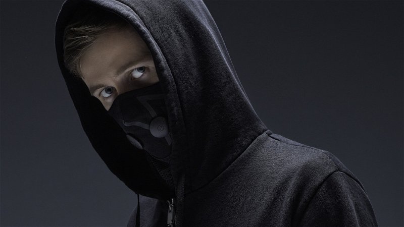 Alan Walker