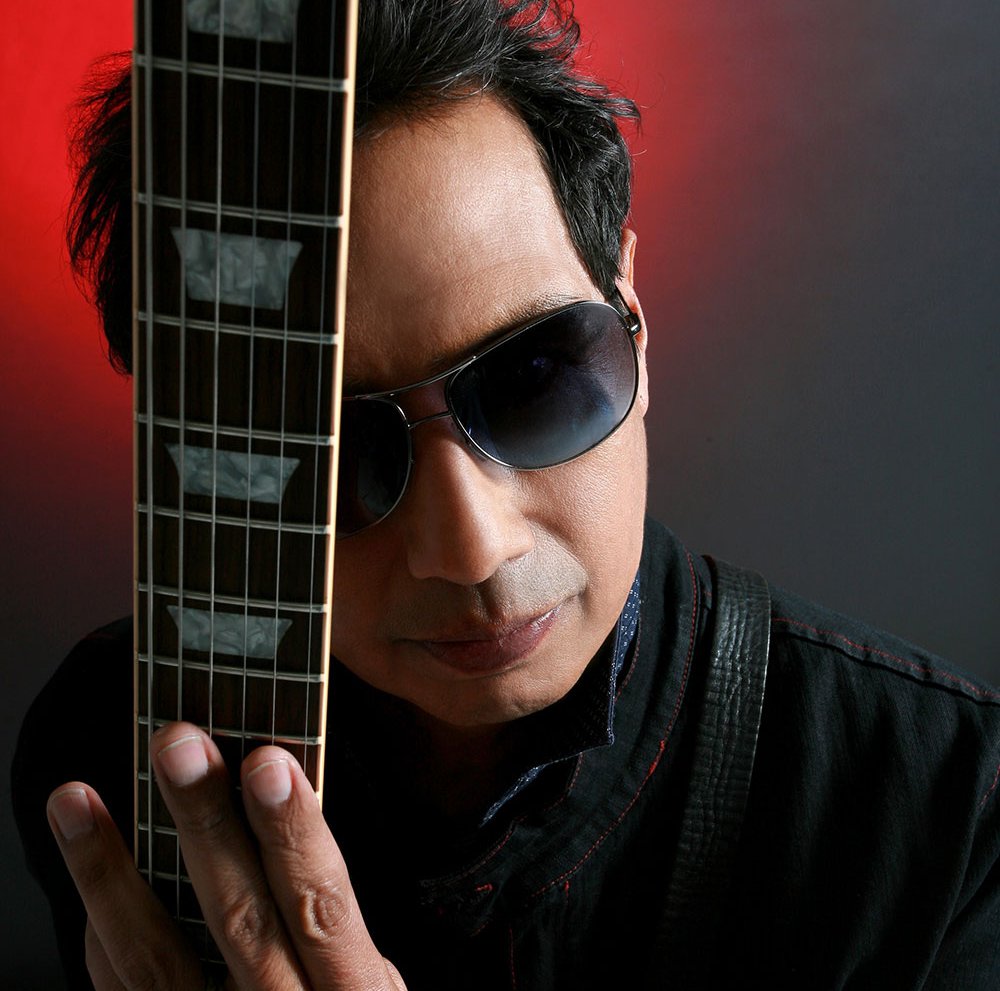 Tickets: Alejandro Escovedo, San Antonio | Fri, May 31 2024, 8:00 PM