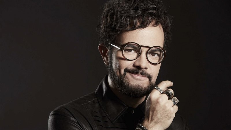 Aleks Syntek