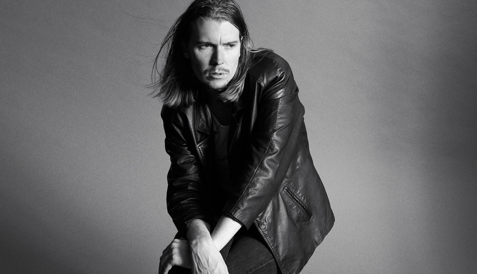 Alex Cameron