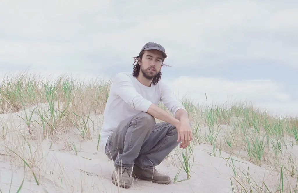 Alex G