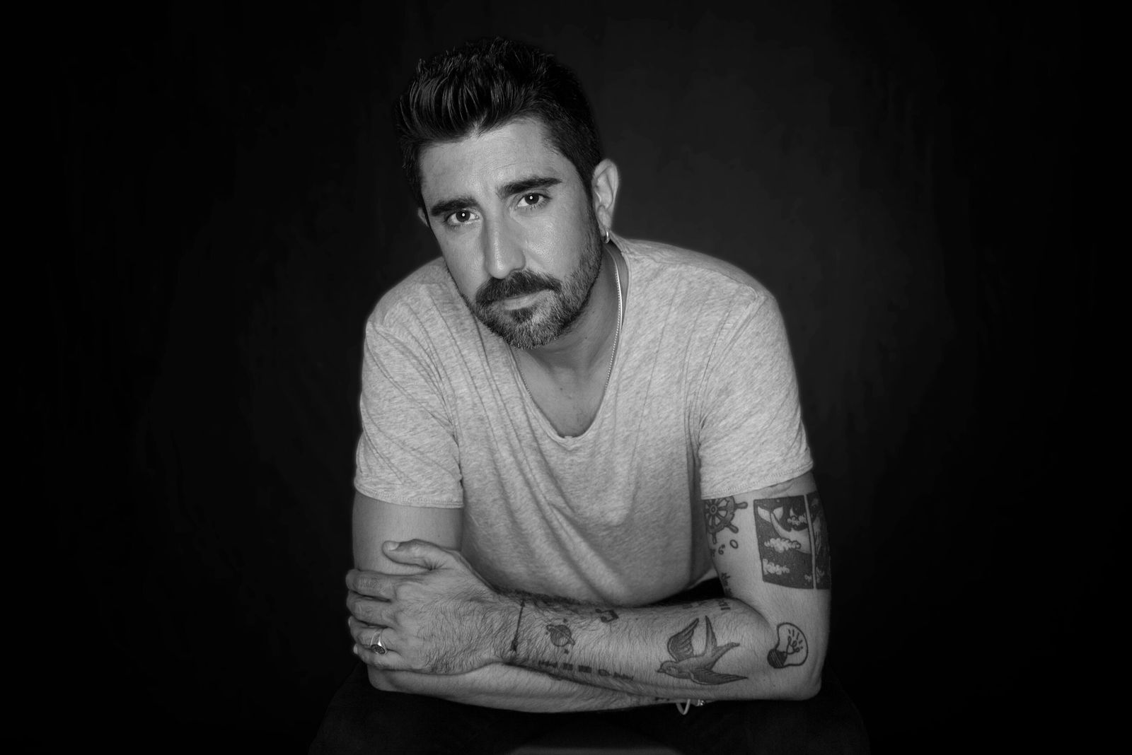 Alex Ubago