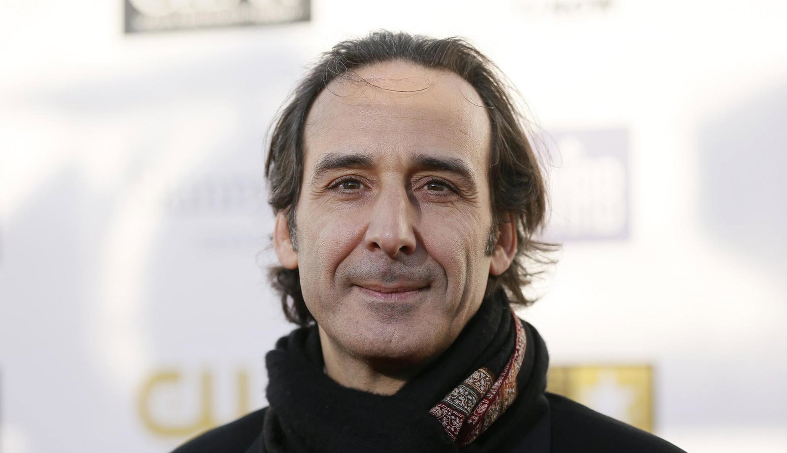 Alexandre Desplat