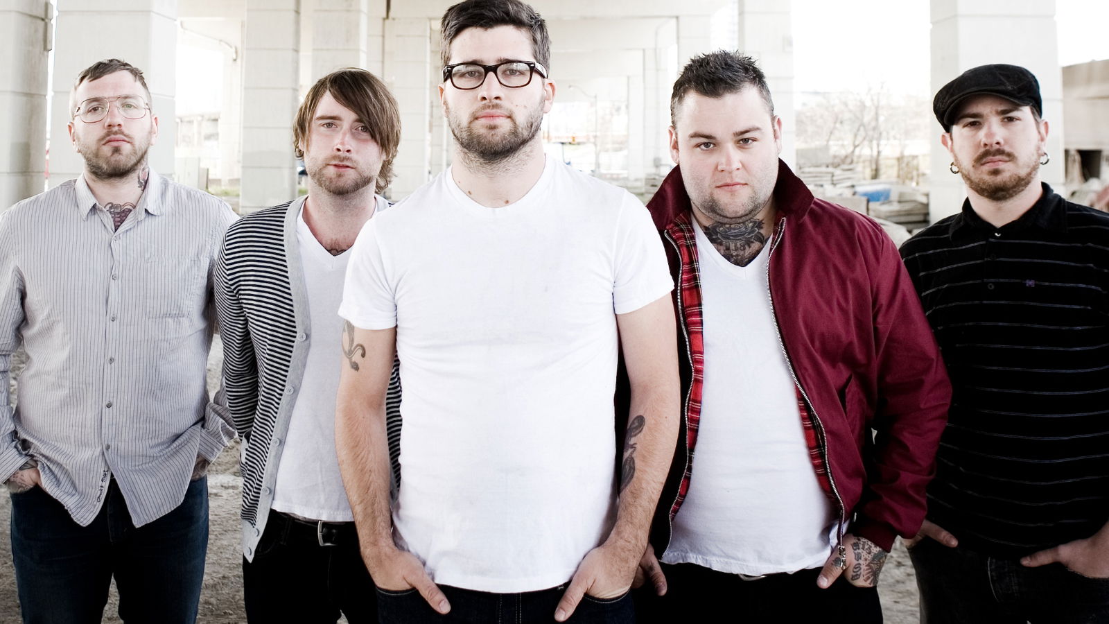 Alexisonfire