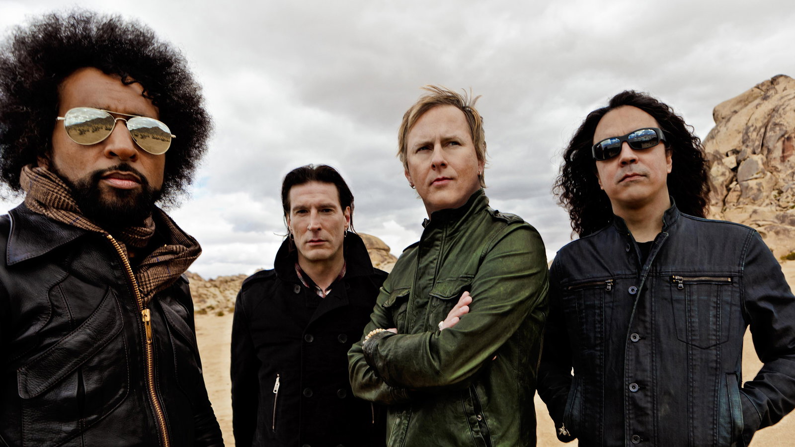 Alice In Chains