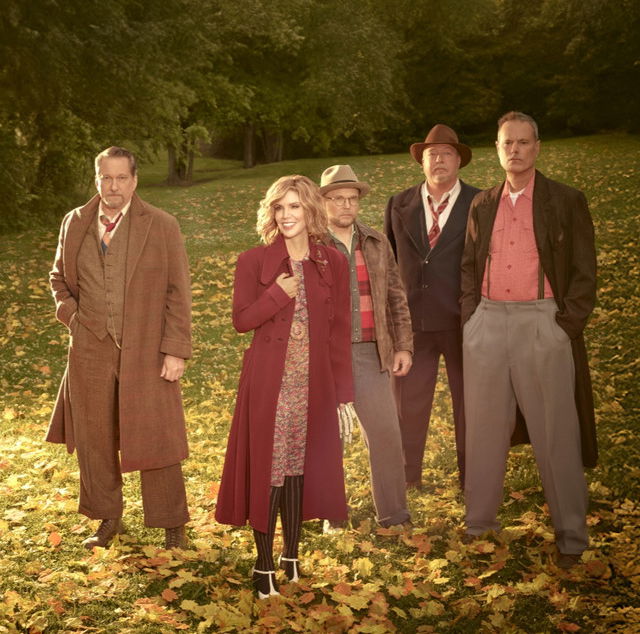 Tickets Alison Krauss & Union Station, Sterling Heights Sat, Sep 06