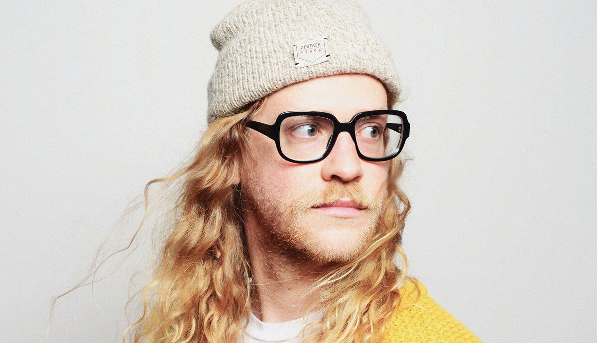 Allen Stone