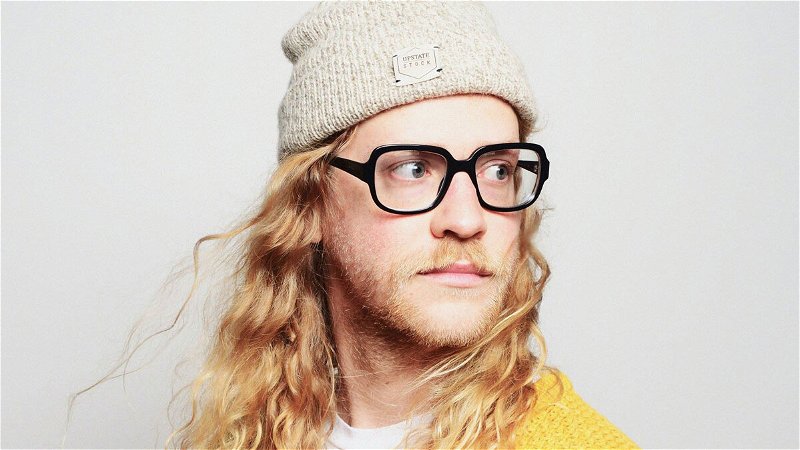Allen Stone