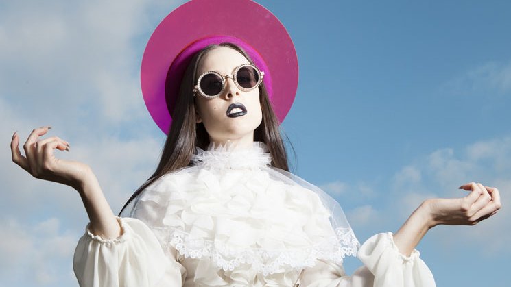 Allie X