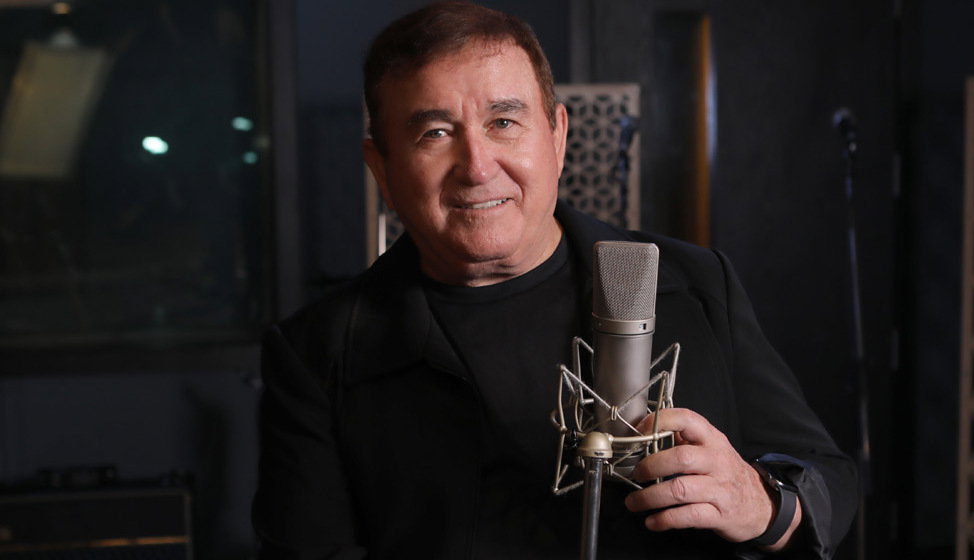 Amado Batista