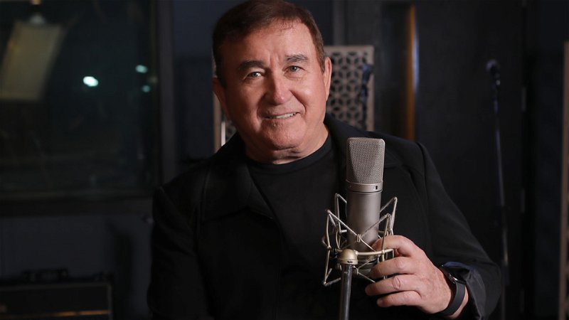 Amado Batista