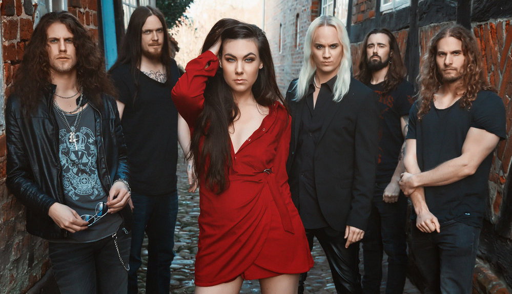 Amaranthe