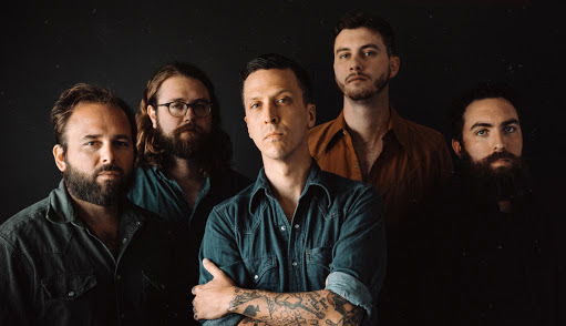 American Aquarium