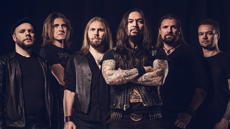 Amorphis