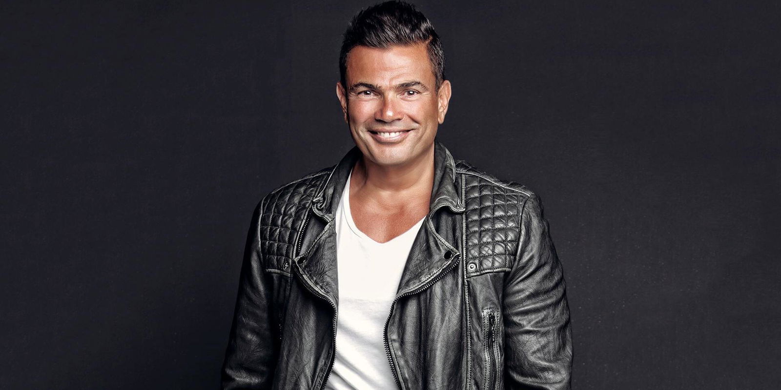 Amr Diab
