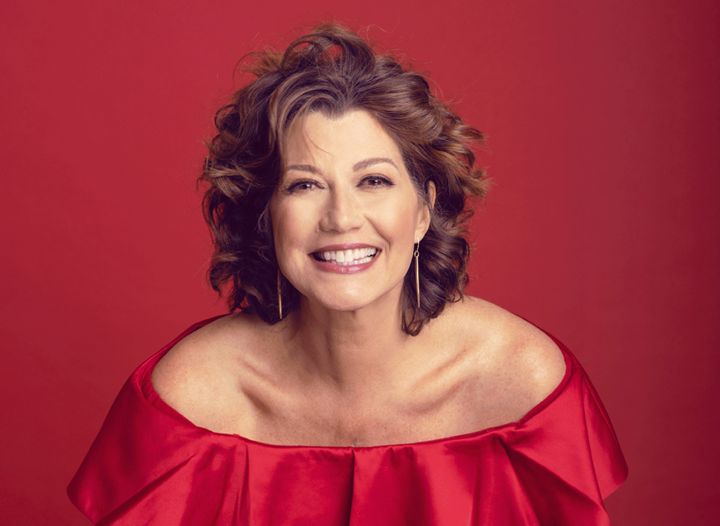 Amy Grant
