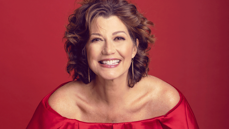 Amy Grant