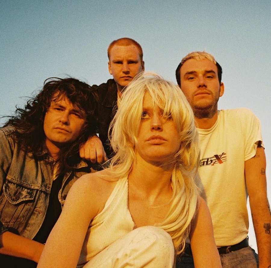 Tickets Amyl and The Sniffers, Austin Sat, Apr 05 2025, 700 PM