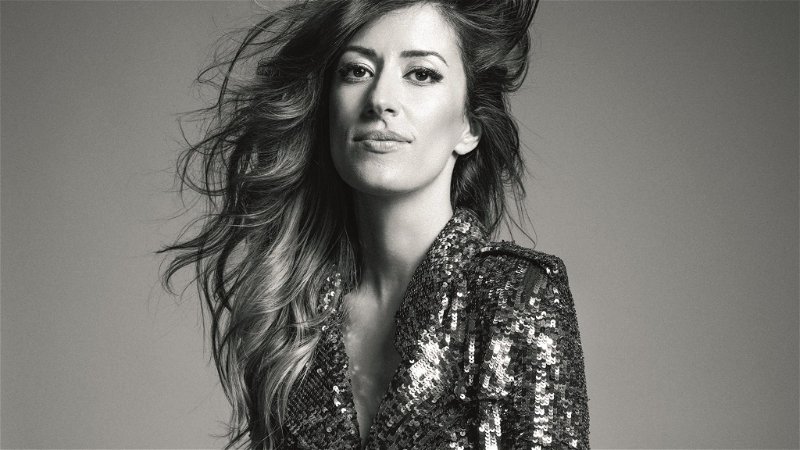 Ana Moura