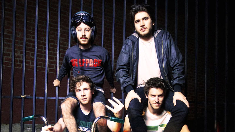 Anamanaguchi