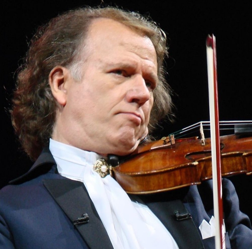 Tickets André Rieu, Amsterdam 11 jan. 2025, 1900