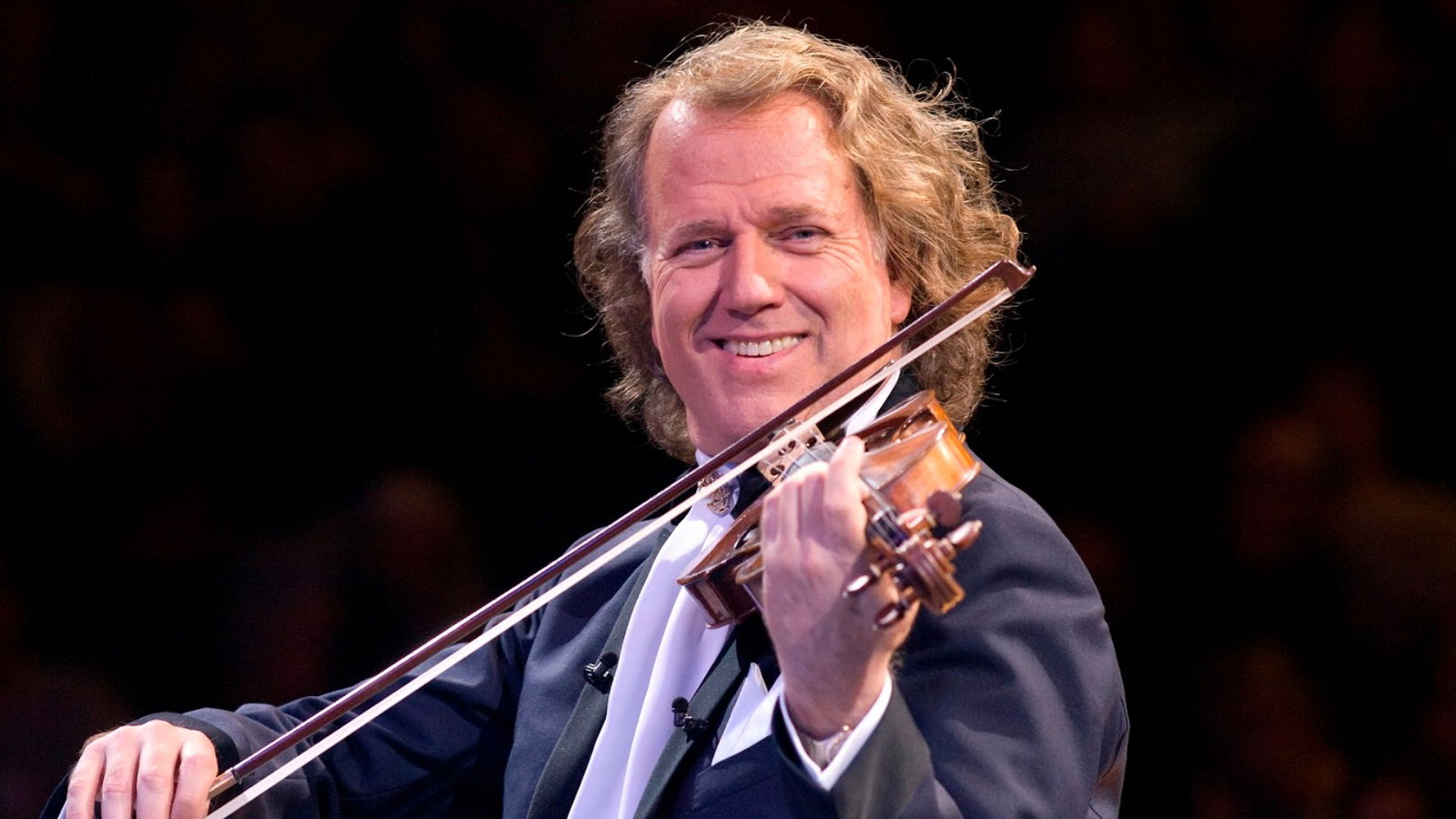 Tickets: André Rieu, Rostock | Wed, 17 Jan 2024, 19:30